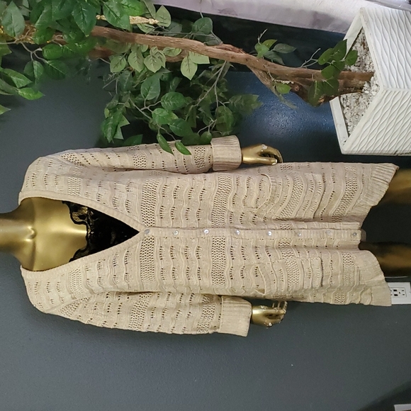 Seventh avenue sweaters Clearance